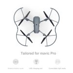 PGYTECH P-MA-124 Spezielle LED-Laternenpaddelschutzabdeckung für DJI Mavic Pro – Bild 5