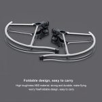 PGYTECH P-MA-124 Spezielle LED-Laternenpaddelschutzabdeckung für DJI Mavic Pro – Bild 9