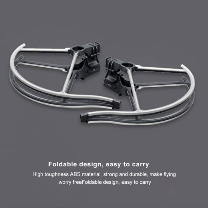 PGYTECH P-MA-124 Spezielle LED-Laternenpaddelschutzabdeckung für DJI Mavic Pro – Bild 9