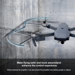 PGYTECH P-MA-124 Spezielle LED-Laternenpaddelschutzabdeckung für DJI Mavic Pro – Bild 10