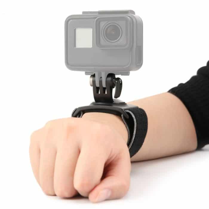 PGYTECH P-18C-024 Action-Kamera-Armband für DJI OSMO Pocket / Action / GoPro – Bild 1