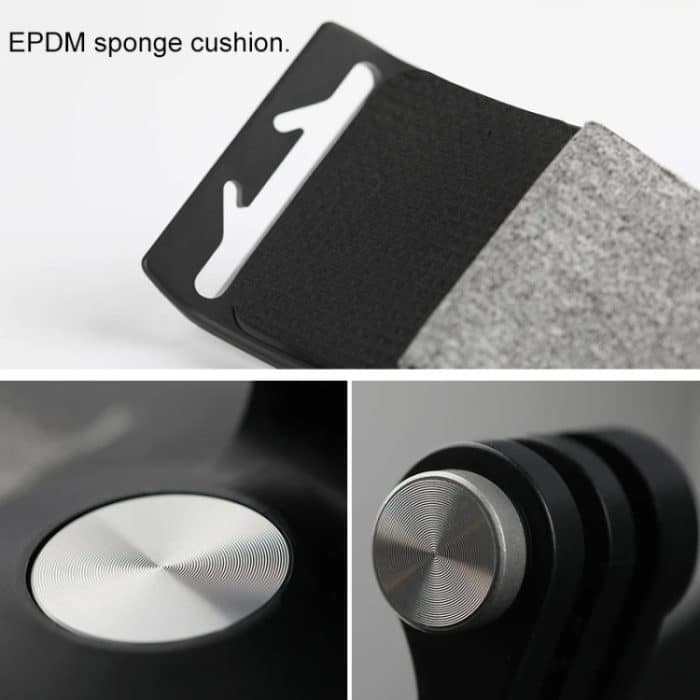 PGYTECH P-18C-024 Action-Kamera-Armband für DJI OSMO Pocket / Action / GoPro – Bild 4