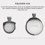 PGYTECH P-18C-024 Action-Kamera-Armband für DJI OSMO Pocket / Action / GoPro – Bild 5