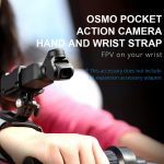 PGYTECH P-18C-024 Action-Kamera-Armband für DJI OSMO Pocket / Action / GoPro – Bild 8