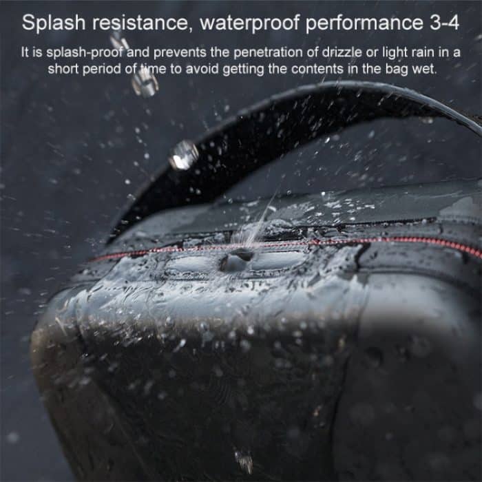 PGYTECH P-16A-030 Tragbare Aufbewahrungsbox für DJI Mavic Air 2 – Bild 6