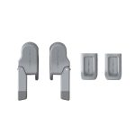 PGYTECH P-12A-012 Tragbares, erhöhtes Fahrwerksverlängerungsgestell für DJI Mavic Mini – Bild 2