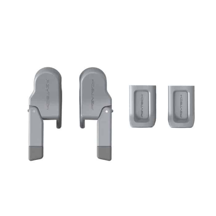 PGYTECH P-12A-012 Tragbares, erhöhtes Fahrwerksverlängerungsgestell für DJI Mavic Mini – Bild 2