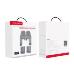 PGYTECH P-12A-012 Tragbares, erhöhtes Fahrwerksverlängerungsgestell für DJI Mavic Mini – Bild 3