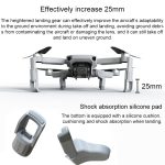 PGYTECH P-12A-012 Tragbares, erhöhtes Fahrwerksverlängerungsgestell für DJI Mavic Mini – Bild 5