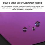 4 PCS PGYTECH P-16A-035 NDPL8 / 16/32/64 Objektivfilter für DJI Mavic Air 2 Drohnenzubehör – Bild 3