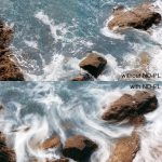 4 PCS PGYTECH P-16A-035 NDPL8 / 16/32/64 Objektivfilter für DJI Mavic Air 2 Drohnenzubehör – Bild 4