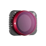 PGYTECH P-16A-041 VND-6-9 Getriebelinsenfilter für DJI Mavic Air 2 Drohnenzubehör – Bild 2