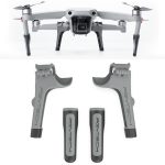 PGYTECH P-16A-036 Tragbares, erhöhtes Fahrwerksverlängerungsgestell für DJI Mavic Air 2