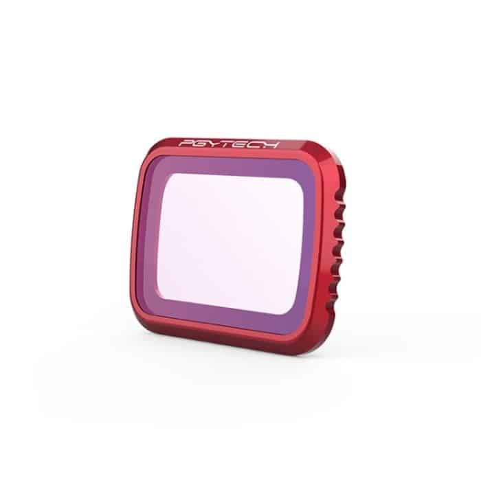 PGYTECH P-16A-042 Zubehör Combo Propellerblatthalter Fahrwerksfilter Schürze Plattenhalterung Aet für DJI Mavic Air 2 – Bild 2