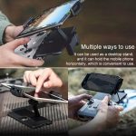 PGYTECH P-16A-042 Zubehör Combo Propellerblatthalter Fahrwerksfilter Schürze Plattenhalterung Aet für DJI Mavic Air 2 – Bild 12