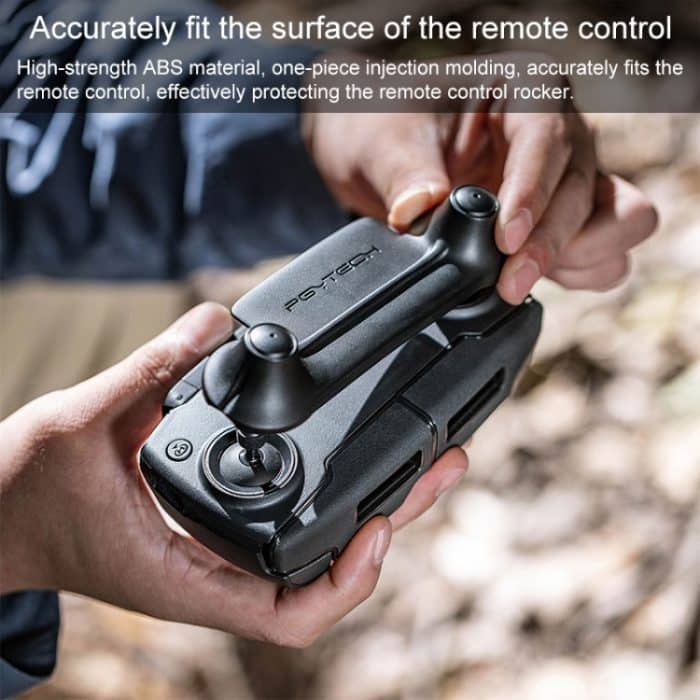 PGYTECH P-12A-024 Wippenschutz für DJI Mavic Mini – Bild 4