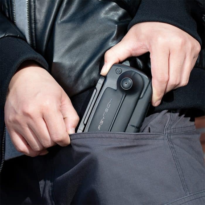 PGYTECH P-12A-024 Wippenschutz für DJI Mavic Mini – Bild 5