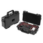 For DJI Osmo 360 STARTRC Waterproof EVA ABS Dual-layer Suitcase Storage Box, For DJI Osmo 360