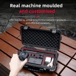 For DJI Osmo 360 STARTRC Waterproof EVA ABS Dual-layer Suitcase Storage Box, For DJI Osmo 360 – Bild 11
