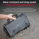 For DJI Osmo 360 STARTRC Waterproof EVA ABS Dual-layer Suitcase Storage Box, For DJI Osmo 360 – Bild 12