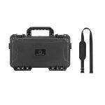 For DJI Osmo 360 STARTRC Waterproof EVA ABS Dual-layer Suitcase Storage Box, For DJI Osmo 360 – Bild 3