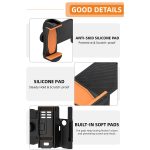 Für DJI OSMO Pocket 3 Sunnylife ZJ756 Erweiterter Dual-Telefonklemmenhalter, OP3-ZJ756 – Bild 15