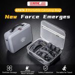 Für DJI Avata 2 STARTRC Drone Handtasche Messenger Aufbewahrungstasche, 1140033 – Bild 2