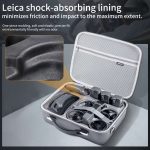 Für DJI Avata 2 STARTRC Drone Handtasche Messenger Aufbewahrungstasche, 1140033 – Bild 4