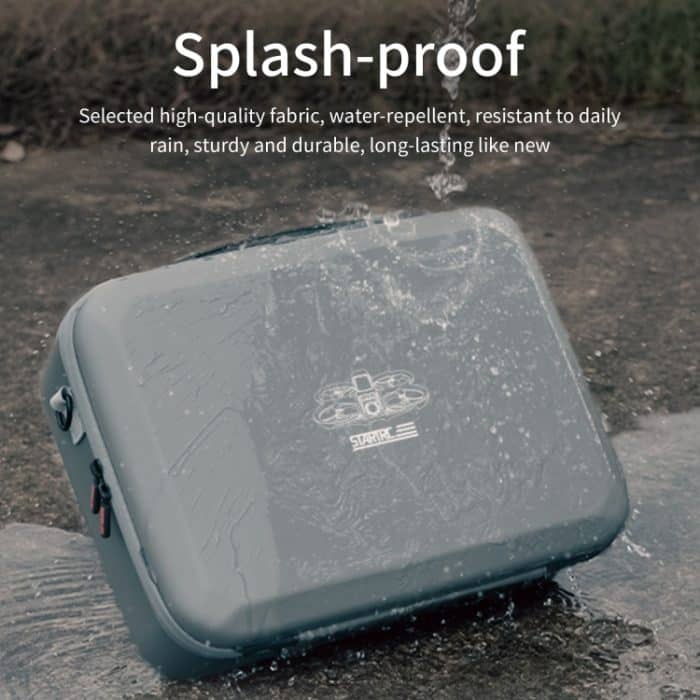 Für DJI Avata 2 STARTRC Drone Handtasche Messenger Aufbewahrungstasche, 1140033 – Bild 5