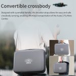 Für DJI Avata 2 STARTRC Drone Handtasche Messenger Aufbewahrungstasche, 1140033 – Bild 7