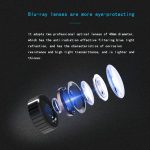 VR SHINECON G06EB Virtual Reality 3D-Videobrille, geeignet für 4,7 Zoll - 6,1 Zoll Smartphones mit HiFi-Headset, G06EB – Bild 14