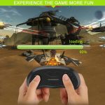 VR Shinecon 3D-Filmspiele Virtual-Reality-Brille Bluetooth-Fernbedienung Gamepad, SC-B01 – Bild 9