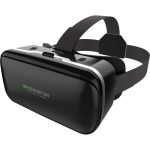 SG-G04 Universal Virtual Reality 3D-Videobrille für 4,5- bis 6-Zoll-Smartphones