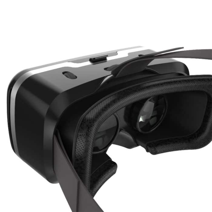 SG-G04 Universal Virtual Reality 3D-Videobrille für 4,5- bis 6-Zoll-Smartphones – Bild 3