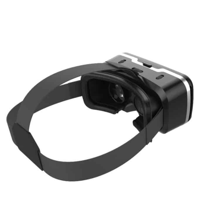 SG-G04 Universal Virtual Reality 3D-Videobrille für 4,5- bis 6-Zoll-Smartphones – Bild 5
