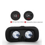 SG-G04 Universal Virtual Reality 3D-Videobrille für 4,5- bis 6-Zoll-Smartphones – Bild 7