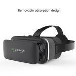 SG-G04 Universal Virtual Reality 3D-Videobrille für 4,5- bis 6-Zoll-Smartphones – Bild 9