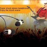 Vision-800 Android 4.4 1 GB+2 GB Super Smart Retina Brille 3D VR Virtual Reality-Headsets mit 5,0MP-Kamera, Unterstützung von WiFi, Bluetooth, TF-Karte, Videoaufzeichnung – Bild 11