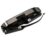 Vision-800 Android 4.4 1 GB+2 GB Super Smart Retina Brille 3D VR Virtual Reality-Headsets mit 5,0MP-Kamera, Unterstützung von WiFi, Bluetooth, TF-Karte, Videoaufzeichnung – Bild 4