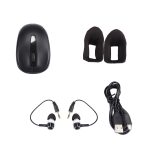 Vision-800 Android 4.4 1 GB+2 GB Super Smart Retina Brille 3D VR Virtual Reality-Headsets mit 5,0MP-Kamera, Unterstützung von WiFi, Bluetooth, TF-Karte, Videoaufzeichnung – Bild 5