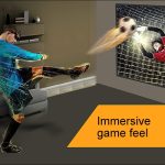 Vision-800 Android 4.4 1 GB+2 GB Super Smart Retina Brille 3D VR Virtual Reality-Headsets mit 5,0MP-Kamera, Unterstützung von WiFi, Bluetooth, TF-Karte, Videoaufzeichnung – Bild 9