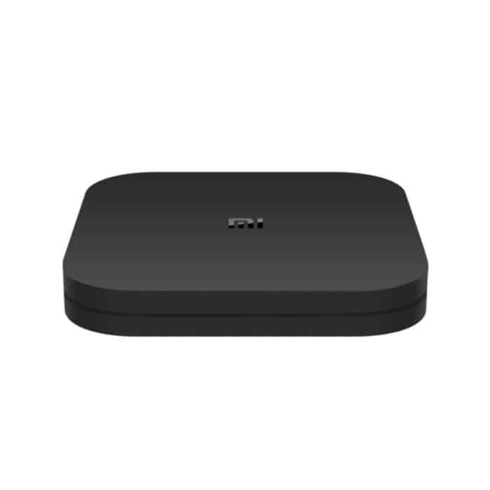 Xiaomi TV Box S 2. Generation 4K HDR Google TV mit Google Assistant Remote Streaming Media Player, Cortex-A55 Quad-Core 64bit, 2GB+8GB, Google TV, EU-Version, TV Box S 2nd Gen – Bild 2