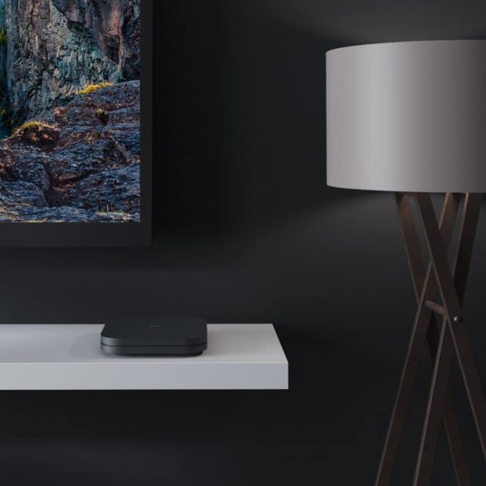 Xiaomi TV Box S 2. Generation 4K HDR Google TV mit Google Assistant Remote Streaming Media Player, Cortex-A55 Quad-Core 64bit, 2GB+8GB, Google TV, EU-Version, TV Box S 2nd Gen – Bild 15