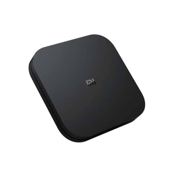 Xiaomi TV Box S 2. Generation 4K HDR Google TV mit Google Assistant Remote Streaming Media Player, Cortex-A55 Quad-Core 64bit, 2GB+8GB, Google TV, EU-Version, TV Box S 2nd Gen – Bild 3