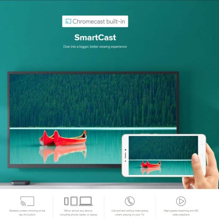 Xiaomi TV Box S 2. Generation 4K HDR Google TV mit Google Assistant Remote Streaming Media Player, Cortex-A55 Quad-Core 64bit, 2GB+8GB, Google TV, EU-Version, TV Box S 2nd Gen – Bild 8