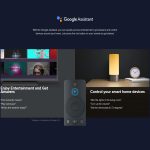 Xiaomi TV Box S 2. Generation 4K HDR Google TV mit Google Assistant Remote Streaming Media Player, Cortex-A55 Quad-Core 64bit, 2GB+8GB, Google TV, EU-Version, TV Box S 2nd Gen – Bild 9