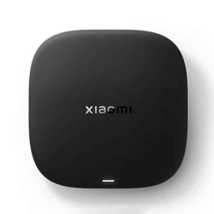Xiaomi TV Box S 3rd Gen 4K Ultra HD Google TV Smart TV Box Media Player, Quad-Core, 2GB+32GB, Global Version, TV Box S 3rd Gen – Bild 2