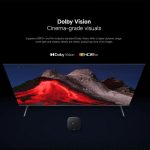 Xiaomi TV Box S 3rd Gen 4K Ultra HD Google TV Smart TV Box Media Player, Quad-Core, 2GB+32GB, Global Version, TV Box S 3rd Gen – Bild 4