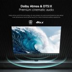 Xiaomi TV Box S 3rd Gen 4K Ultra HD Google TV Smart TV Box Media Player, Quad-Core, 2GB+32GB, Global Version, TV Box S 3rd Gen – Bild 5