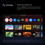 Xiaomi TV Box S 3rd Gen 4K Ultra HD Google TV Smart TV Box Media Player, Quad-Core, 2GB+32GB, Global Version, TV Box S 3rd Gen – Bild 8